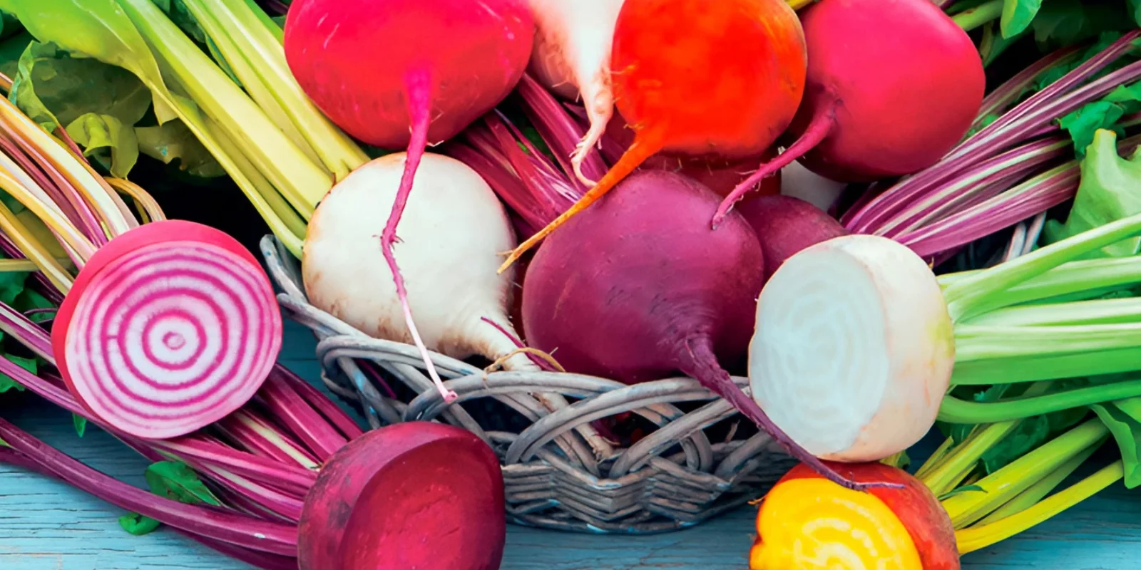 Beetroot Season When are Beetroots in Season? Foodtree